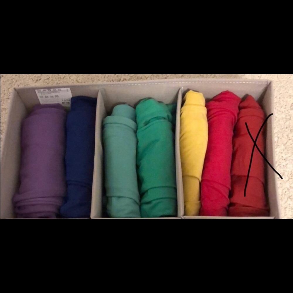 Lularoe one size leggings (8 pair)
